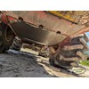 2017 John Deere 2670D Wheel Feller Buncher