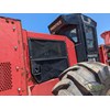 2017 John Deere 2670D Wheel Feller Buncher