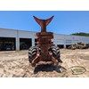 2017 John Deere 2670D Wheel Feller Buncher