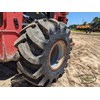 2017 John Deere 2670D Wheel Feller Buncher
