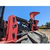 2017 John Deere 2670D Wheel Feller Buncher
