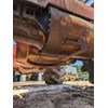 2017 John Deere 2670D Wheel Feller Buncher