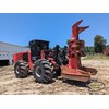 2017 John Deere 2670D Wheel Feller Buncher