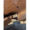 2017 John Deere 2670D Wheel Feller Buncher