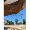 2017 John Deere 2670D Wheel Feller Buncher