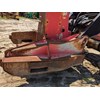 2017 John Deere 2670D Wheel Feller Buncher