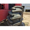 2017 John Deere 2670D Wheel Feller Buncher