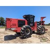 2017 John Deere 2670D Wheel Feller Buncher