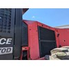 2017 John Deere 2670D Wheel Feller Buncher