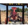 2017 John Deere 2670D Wheel Feller Buncher