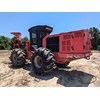 2017 John Deere 2670D Wheel Feller Buncher