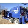 2016 Peterson 4800F Mobile Debarker