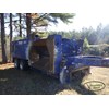 2016 Peterson 4800F Mobile Debarker