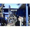 2016 Peterson 4800F Mobile Debarker