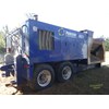 2016 Peterson 4800F Mobile Debarker