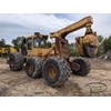 2013 Tigercat 615C Skidder