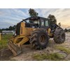 2014 Caterpillar 535C Skidder