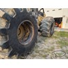 2014 Caterpillar 535C Skidder