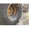 2014 Caterpillar 535C Skidder