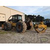 2014 Caterpillar 535C Skidder