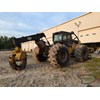 2014 Caterpillar 535C Skidder