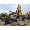 2017 Tigercat 234B Log Loader