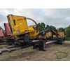 2017 Tigercat 234B Log Loader