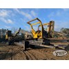 2021 Tigercat 234B Log Loader