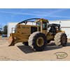 2020 Weiler S350 Skidder