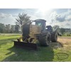 2016 Caterpillar 535D Skidder