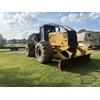 2016 Caterpillar 535D Skidder