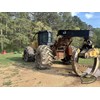 2016 Caterpillar 535D Skidder