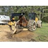 2016 Caterpillar 535D Skidder