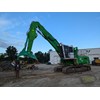2016 Sennebogen 830E Log Loader