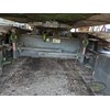 2016 Sennebogen 830E Log Loader