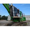 2016 Sennebogen 830E Log Loader