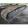 2016 Sennebogen 830E Log Loader