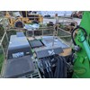 2016 Sennebogen 830E Log Loader