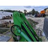 2016 Sennebogen 830E Log Loader
