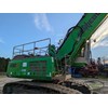 2016 Sennebogen 830E Log Loader