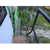 2016 Sennebogen 830E Log Loader
