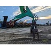 2016 Sennebogen 830E Log Loader