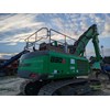 2016 Sennebogen 830E Log Loader