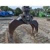 2016 Sennebogen 830E Log Loader