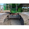 2016 Sennebogen 830E Log Loader