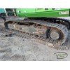 2016 Sennebogen 830E Log Loader