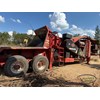 2024 Morbark 40/36 Mobile Wood Chipper