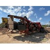 2024 Morbark 40/36 Mobile Wood Chipper
