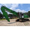 2016 Sennebogen 830E Log Loader
