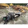 2016 Sennebogen 830E Log Loader
